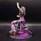 Figure 16 Li Mei Mortal Kombat Deadly Alliance Statue Toy 4