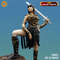 Figure 16 Princess Warrior Xena 0