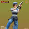 Jill Valentine  Resident Evil 1 Statue Toy Figure Figurine 16 0