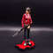 Statue Figure Figurine Zoey From Left 4 Dead 16 1