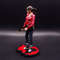 Statue Figure Figurine Zoey From Left 4 Dead 16 3