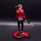 Statue Figure Figurine Zoey From Left 4 Dead 16 4
