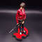 Statue Figure Figurine Zoey From Left 4 Dead 16 5