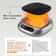 Coffee Mug Warmer Heating Coaster Cup Warmer For Home Office Electric Milk Tea Cup Cup Heater Desk 2