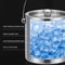 Double Wall Stainless Steel Ice Bucket Insulated Ice Bucket For Home Bar Ice Cube Container For Chi 1