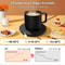 Mug Warmer For Office Home Electric Milk Tea Coffee Cup Warmer Coffee Heating Coaster Cup Cup Heate 2