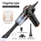 Wireless Car Vacuum Cleaner High Power Home Appliance Mini Vacuum Machine Portable Cleaner For Fast 6