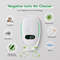 PlugIn Air Purifier Mini Air Ionizer Dust Smoke Odor Remove Negative Ion Generator For Home Bathroo 3