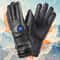 Rechargeable Thermal Heating Gloves Waterproof Touchscreen Gloves Hand Warmer For Outdoor Motorcycl 3