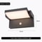 LED Outdoor Wall Light, Waterproof Motion Sensor Wall Lamp for Home Balcony