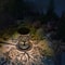 Vintage Metal LED Hanging Solar Lantern Waterproof Big Tree Garden Yard Lights 4