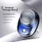 Upgraded Mini Men Shaver Wet Dry Trimmer Shaving Machine IPX7 Fast Charge Back Razor For Men 4
