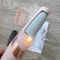 Cordless Electric Foot File Rechargeable Callus Remover For Dry Coarse Skin Men And Women 3