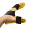 Finger Training Orthotics, Professional Rehabilitation Brace, Finger Splint Support Board for Bend Training