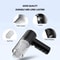 Wireless Vacuum Cleaner for Home and Car, Portable High Power Car Vacuum Cleaner