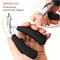 Wide Fingernail Clipper, Arc Blade Manicure Scissors, Heavy-Duty Nail Clippers, Prevent Splashing Thick Toenail Cutter