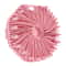 Exfoliating Shower Scrubber Silicone Body Scrubber With NonSlip Hand Strap Shower Body Buffer For S 7