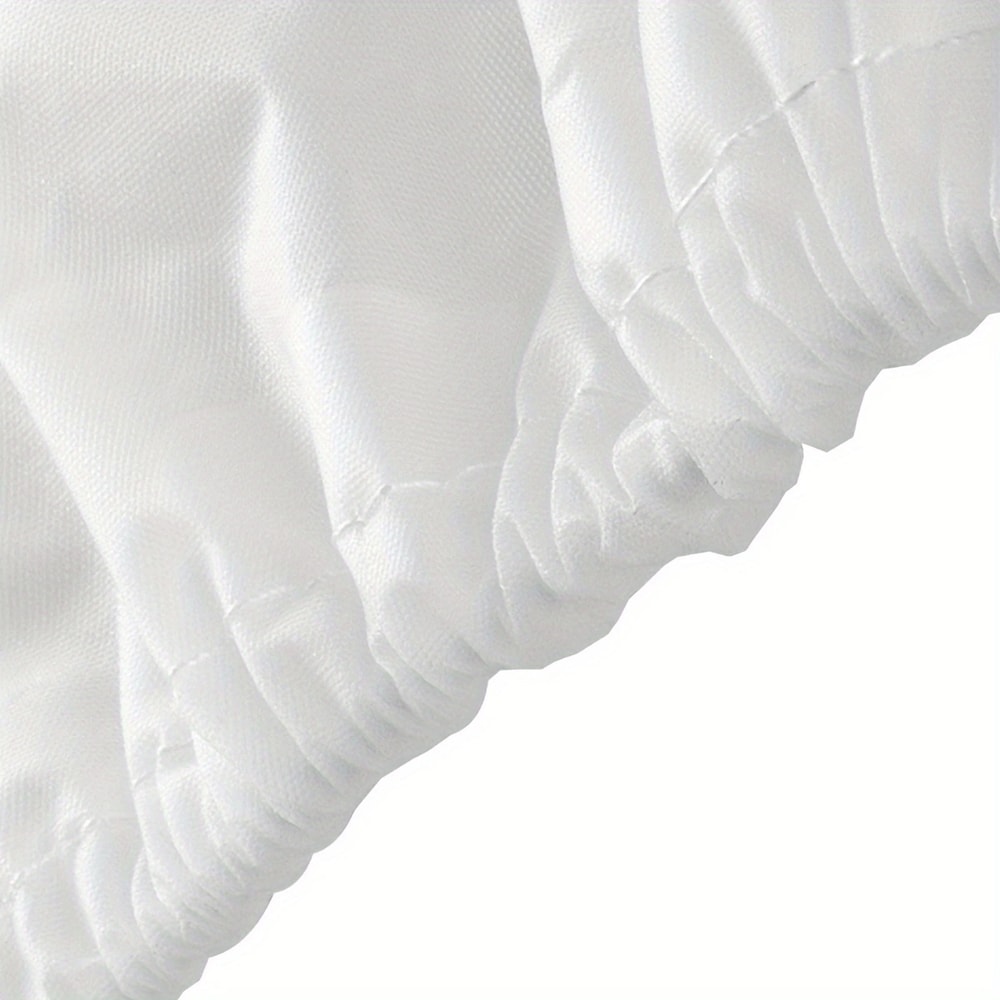 Household Vertical Floor Fan Dust Cover, Universal Fit to Protect Your Fan from Dust