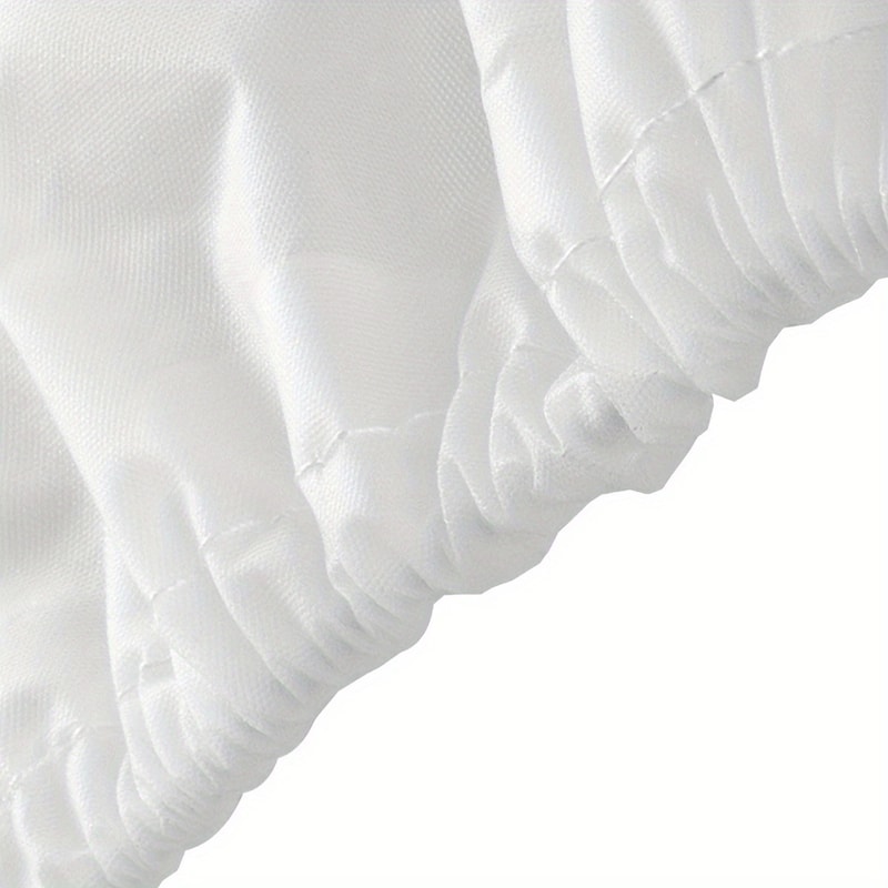 Household Vertical Floor Fan Dust Cover, Universal Fit to Protect Your Fan from Dust