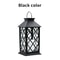 Hanging Atmosphere Solar Lights, Waterproof Solar Lantern for Lawn Landscape, Garden Yard Floor Decor