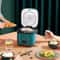 Automatic Household Mini Rice Cooker Small Food Warmer Steamer Electric Cooking Machine 1