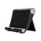 Foldable Mobile Phone Stand Universal Portable Desktop Holder, Adjustable iPad iPhone Xiaomi Samsung Tablet Desk Bracket