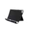 Foldable Mobile Phone Stand Universal Portable Desktop Holder, Adjustable iPad iPhone Xiaomi Samsung Tablet Desk Bracket