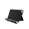 Foldable Mobile Phone Stand Universal Portable Desktop Holder, Adjustable iPad iPhone Xiaomi Samsung Tablet Desk Bracket