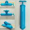 Compressed Space Saving Vacuum Bag Manual Air Pump Suction, Vacuum Seal Storage Bag Supplies, Clothes Storage Tool