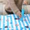 Compressed Space Saving Vacuum Bag Manual Air Pump Suction, Vacuum Seal Storage Bag Supplies, Clothes Storage Tool