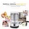 Coffee Grinder Household Mini Electric Grinder Ultrafine Baby Food Pulverizer Grain Mill Spice Pepp 3