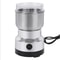 Coffee Grinder Household Mini Electric Grinder Ultrafine Baby Food Pulverizer Grain Mill Spice Pepp 0