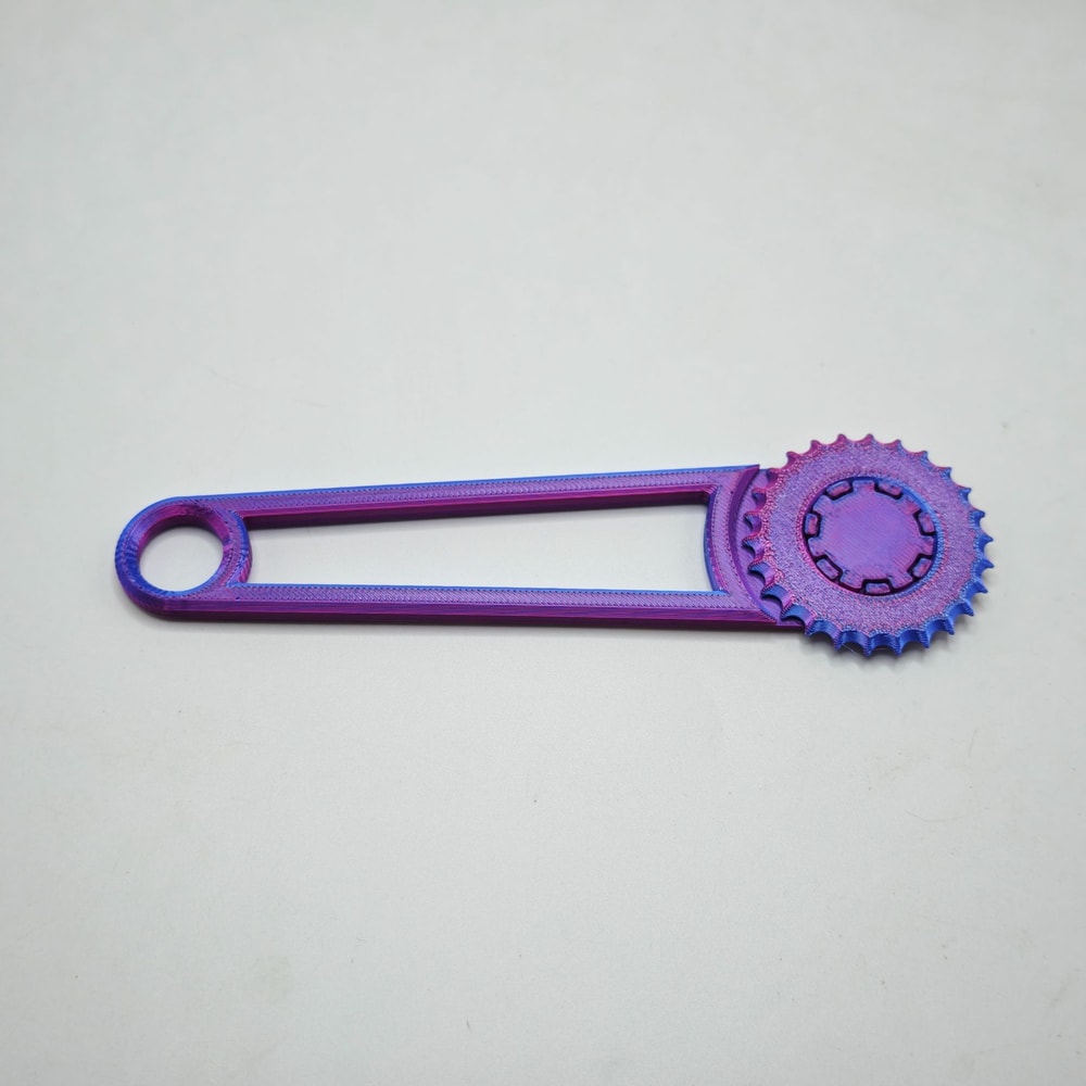 Heavy Duty Paper Hole Puncher New Cardboard Box Punch Tool DIY Craft Home Packaging Supplies 1