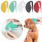 Puppy Hair Fur Shedding Comb Pet Knotting Comb Dog Effectively Painless Grooming Trimmer Comb Cat A 0