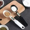 LCD Digital Measuring Food Flour Digital Spoon Scale Electronic Kitchen Scale Mini Kitchen Tool For 0
