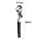 Ice Cream Spoon Premium Stainless Steel Scoop Trigger Gelatos Spoon Frozen Yogurt Kitchen Accessori 5