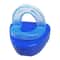 Snore Device Stopper, Anti Snoring Mouthpiece Reusable, Snore Solution for Comfort & Easy Breathing, Reduce Snoring Aid