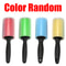 Silicone Dust Lint Wiper Remover Reusable Sticky Roller For Cleaning Clothes Cat Dog Hair Clean Bru 5