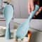 Plastic Rice Spoon Paddles For Home Kitchen Non Stick Standing Design Perfect For Cooking Every Tim 0