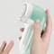 Portable Electric Fabric Lint Remover Clothes Shaver Professional Fuzz Trimmer With Brush Blade 0