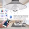 Color Changing RGB Lamp Bluetooth Speaker Music Bulb Remote Control Light Bulb For Bedroom 1