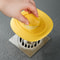 Shower Floor Drain Cover Bathroom Hair Catcher Stopper Filter Anticlogging Drain Strainer Kitchen S 1