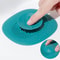 Shower Floor Drain Cover Bathroom Hair Catcher Stopper Filter Anticlogging Drain Strainer Kitchen S 3