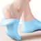 Silicone Socks For Dry Cracked Feet Moisturizing Foot Socks Women Foot Socks For Moisturizing Featu 0