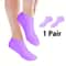 Silicone Socks For Dry Cracked Feet Moisturizing Foot Socks Women Foot Socks For Moisturizing Featu 2