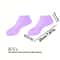 Silicone Socks For Dry Cracked Feet Moisturizing Foot Socks Women Foot Socks For Moisturizing Featu 4