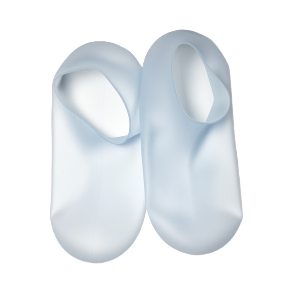 Silicone Socks For Dry Cracked Feet Moisturizing Foot Socks Women Foot Socks For Moisturizing Featu 9