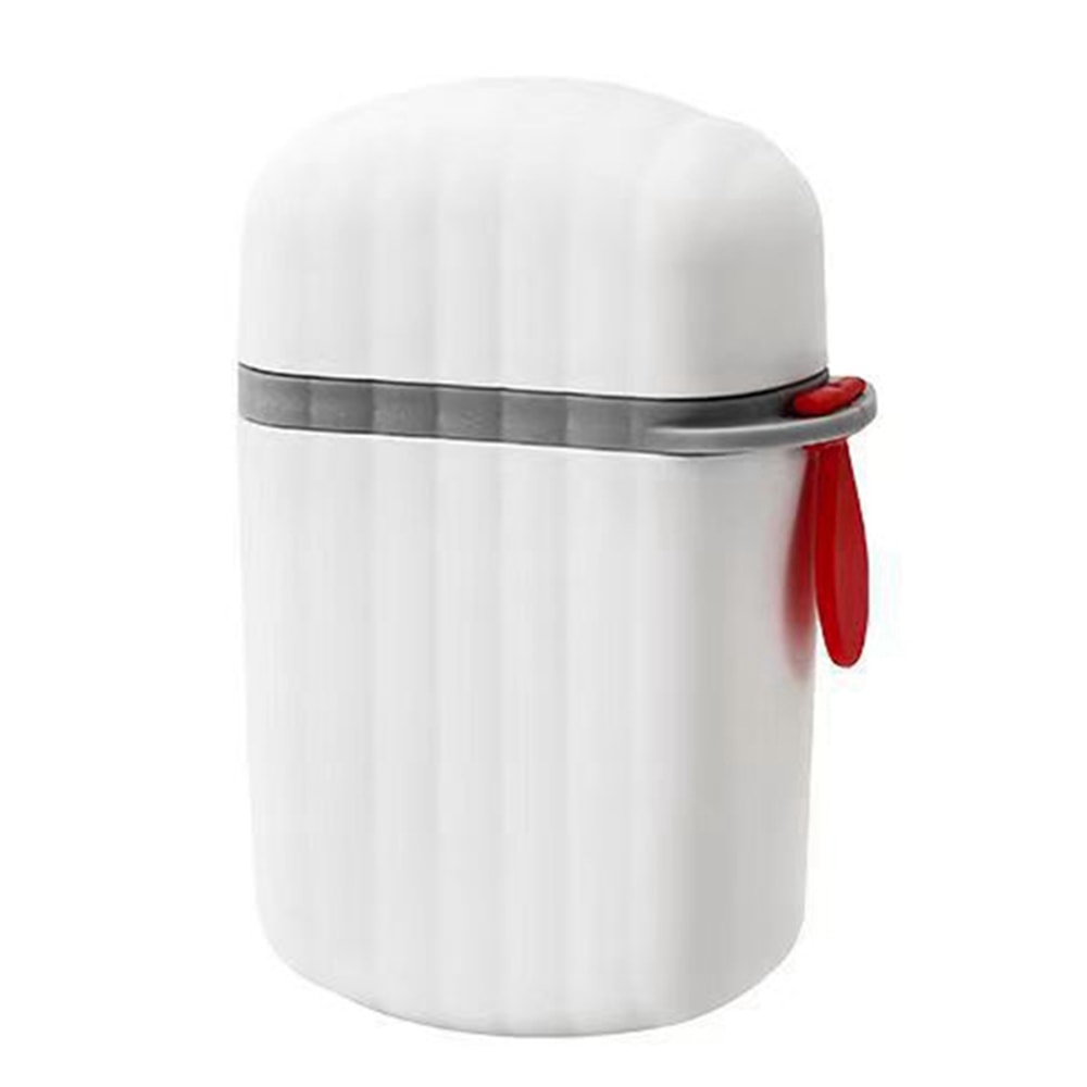 Fashion Portable Soap Box Waterproof Sealed Design For Travel Hiking Camping 5