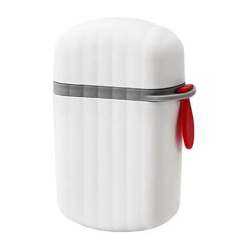 Fashion Portable Soap Box Waterproof Sealed Design For Travel Hiking Camping 5