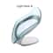 Leaf Shape Toilet Soap Rack Tray Suction Cup Soap Dish Holder With Drain For Bathroom Basin And Sho 6